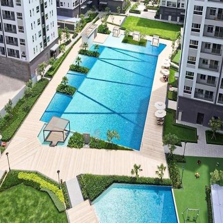 Sunrise Riverside 2Br-3Br 胡志明市 外观 照片