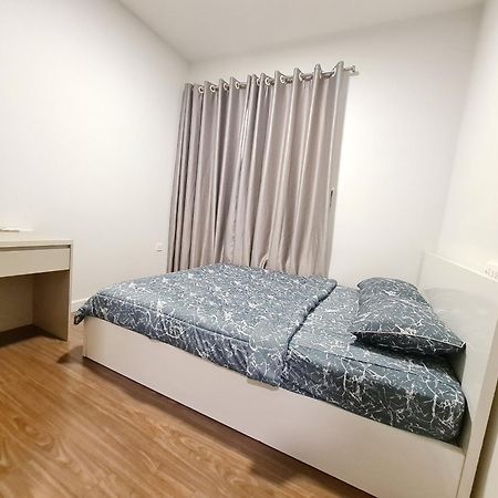 Sunrise Riverside 2Br-3Br 胡志明市 外观 照片