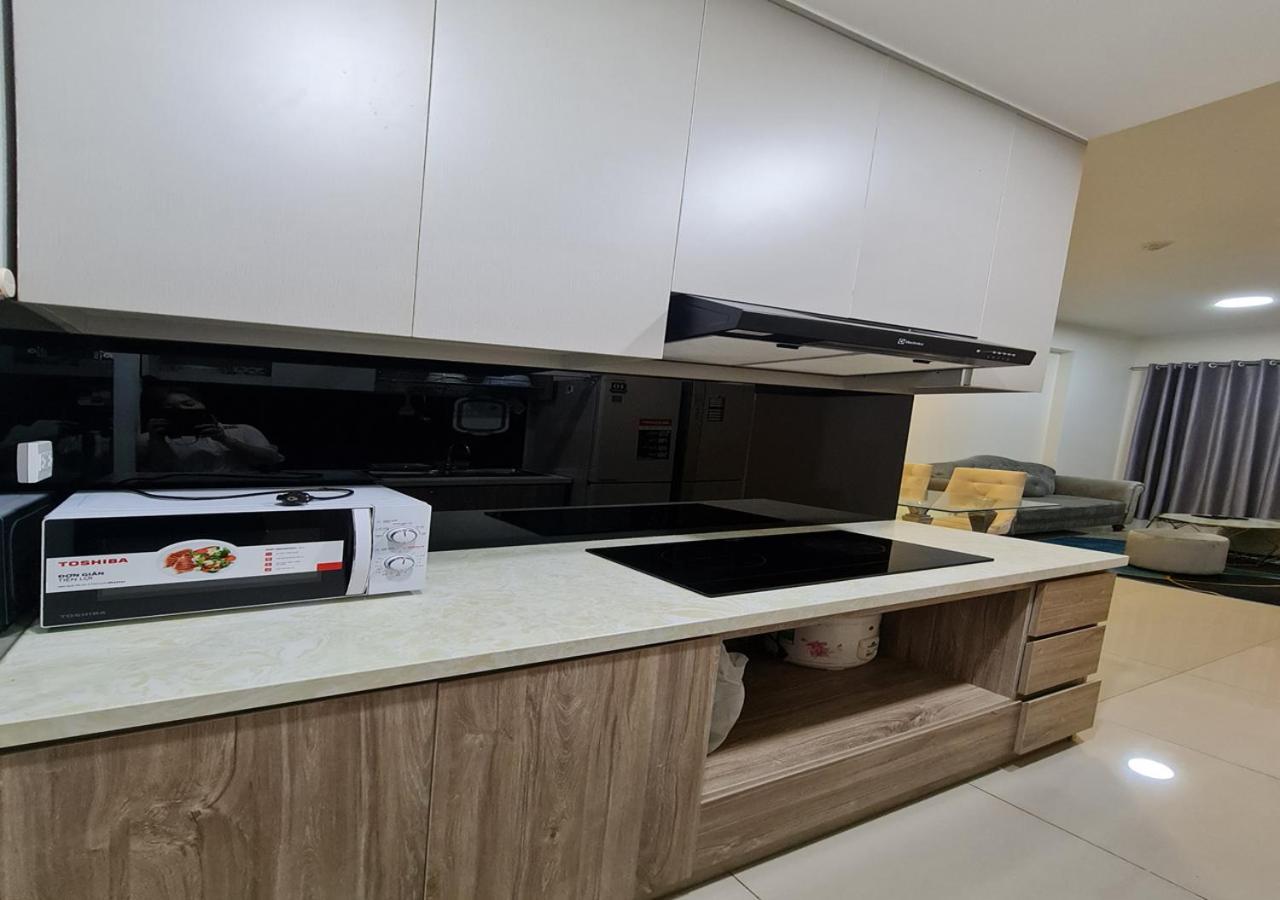 Sunrise Riverside 2Br-3Br 胡志明市 外观 照片