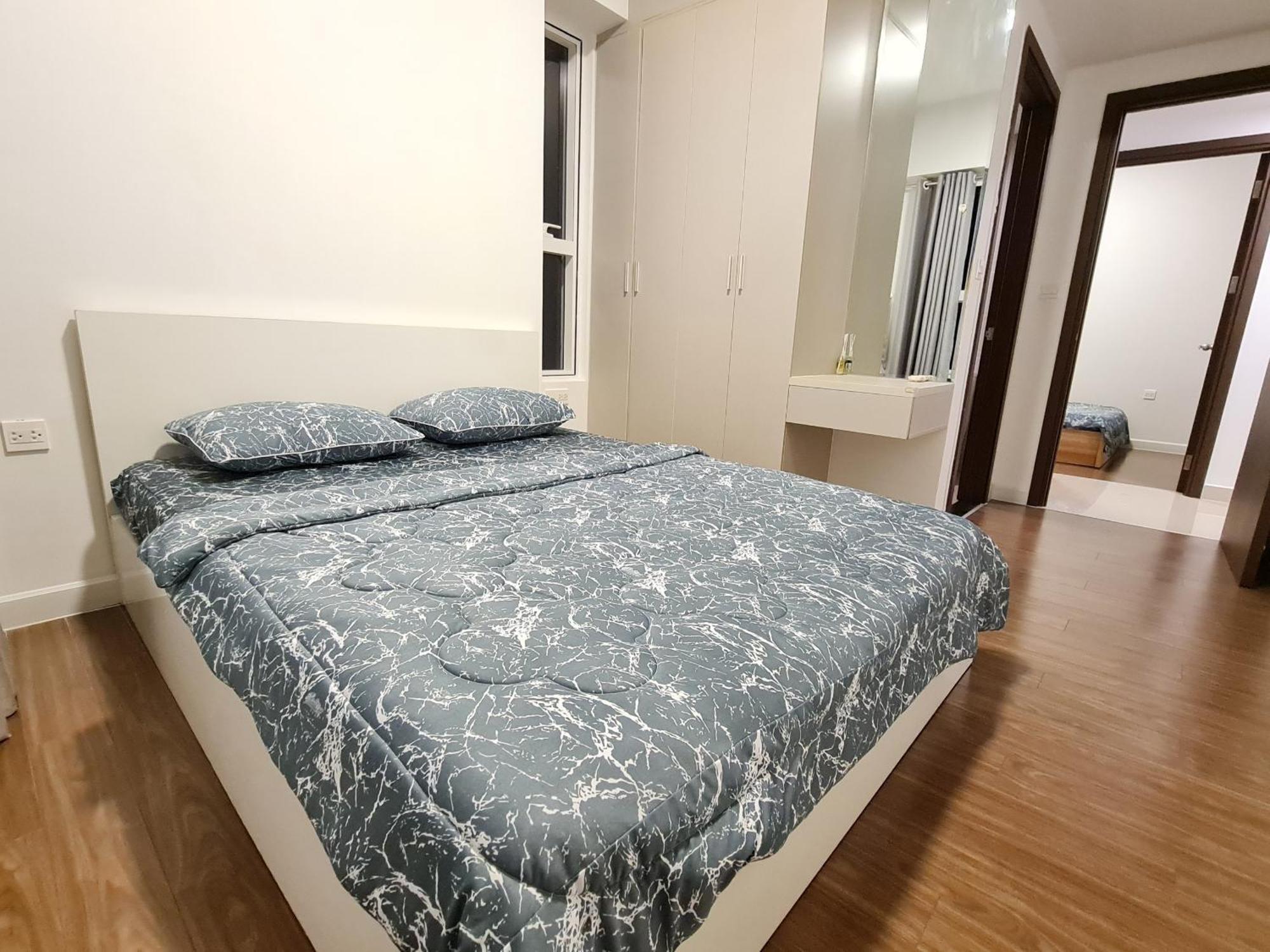 Sunrise Riverside 2Br-3Br 胡志明市 外观 照片